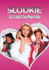 Słodkie zmartwienia — plakat