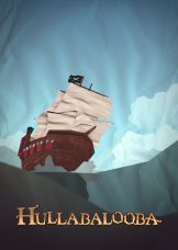 Hullabalooba — plakat