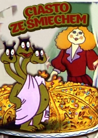 Ciasto ze śmiechem