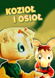Kozioł i osioł