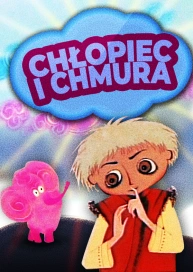 Chłopiec i chmura