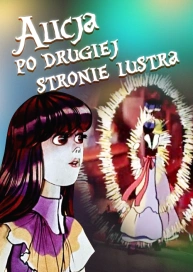 Alicja po drugiej stronie lustra