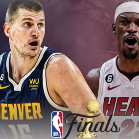 Передмова до фінальної серії сезону та трошки новин тренерського ринку | NBA-2023