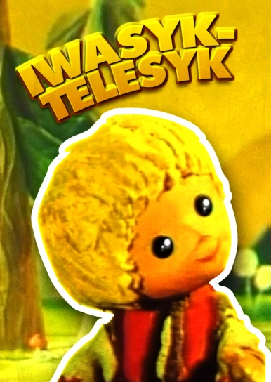Iwasyk-Telesyk