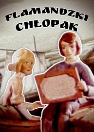 Flamandzki chłopak
