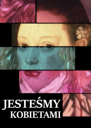Jesteśmy kobietami