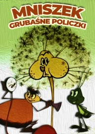 Mniszek – grubaśne policzki