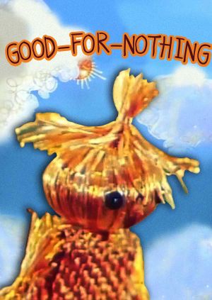 Good-For-Nothing — plakat