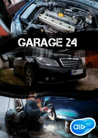 GARAGE 24