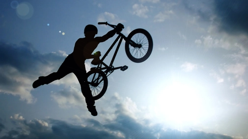 BMX Racing European Championships