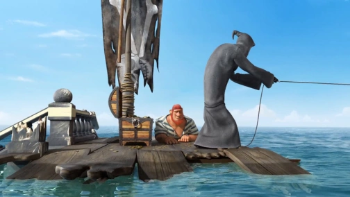 Джи – нестандартная смерть