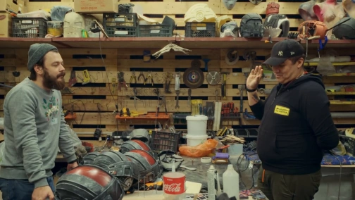 Еволюція промисловості. Співпраця бартендерів та ремісників