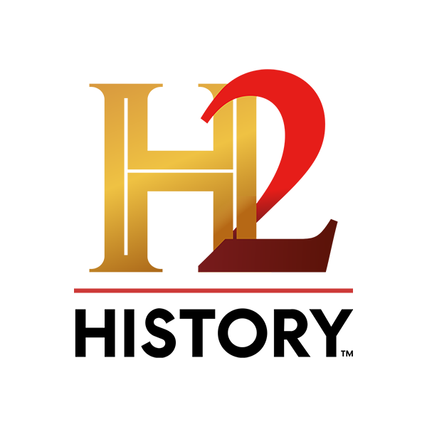 Логотип History 2 HD