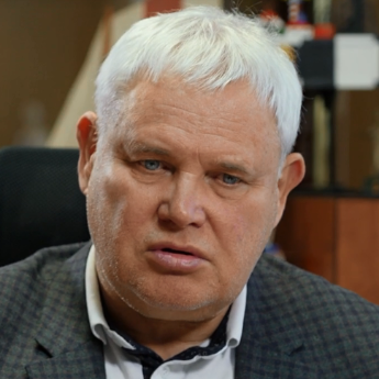 Витаутас Грубляускас