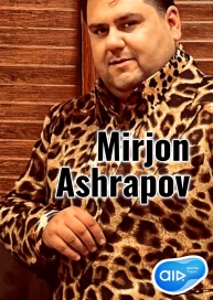 Mirjon Ashrapov