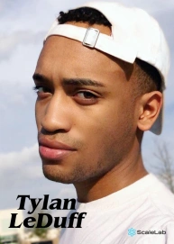 Tylan LeDuff