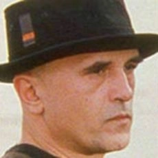 Nikolay Stednev