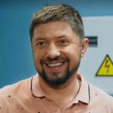 Aleksandr Berezhok