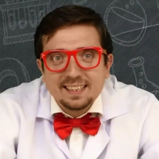 Dmytro Kolbochkin
