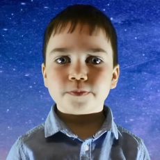 Maksym Tuchenko