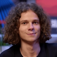 Andriy Yevstyhnyeyev