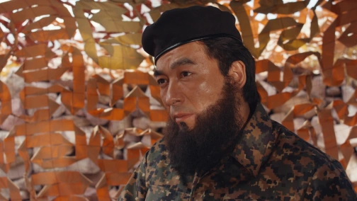 Противостояние