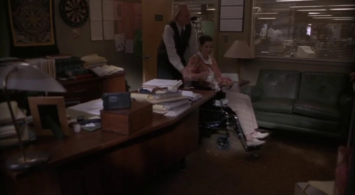 Біль кохання