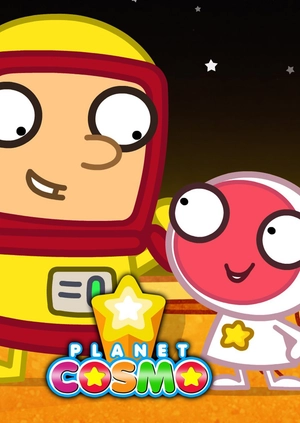 Planet Cosmo
