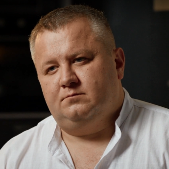 Vadym Pidpokrovnyy