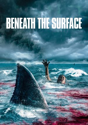 Beneath the Surface — plakat
