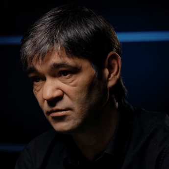 Сергей Коновалов