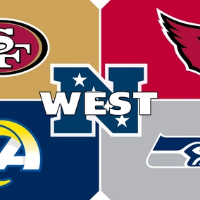 Прев'ю сезону NFL-2023. Дивізіон NFC West