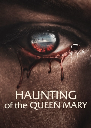Haunting of the Queen Mary