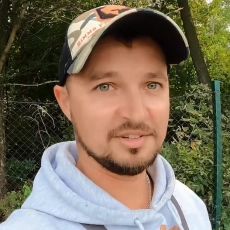 Volodymyr Vorotnyak