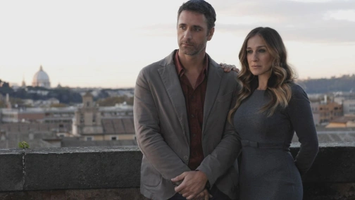 Усі дороги ведуть до Риму