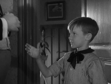 Вечір блазнів