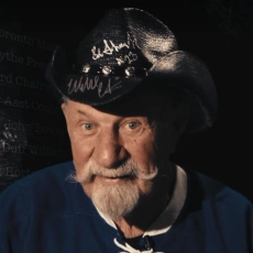 Eddie Shack