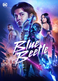 Blue Beetle