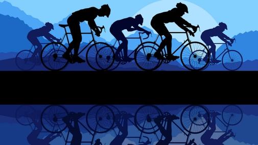 Cycling. Binche–Chimay–Binche