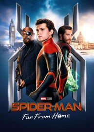 Spider-Man: Far from Home