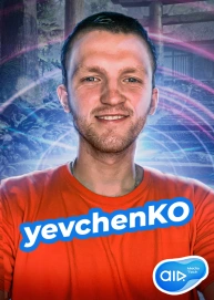 yevchenKO