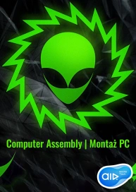 Computer Assembly | Montaż PC