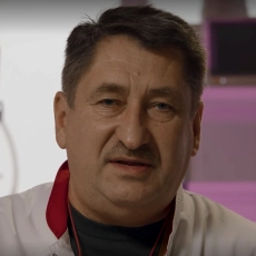 Taras Maslyak