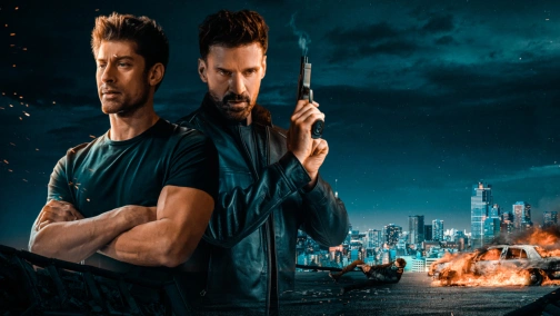 Король убивць