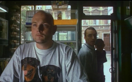 Время серферов