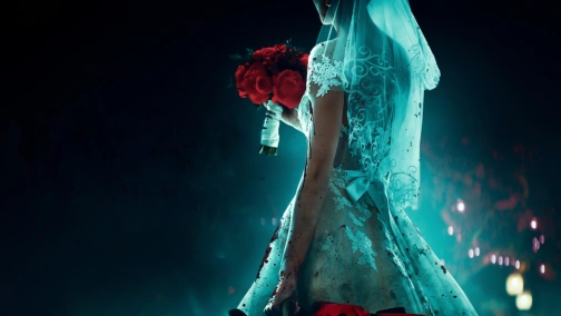 Доки смерть не розлучить нас