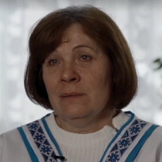 Lyubov Orel