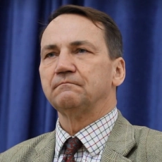 Radoslaw Sikorski