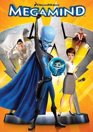 Megamind