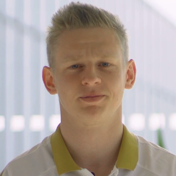 Oleksandr Zinchenko